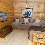 Kelokaltiokylaen Maja 22 By Interhome *
