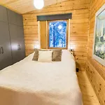 Kelokaltiokylaen Maja 22 By Interhome * Rukatunturi