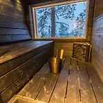 Kelokaltiokylaen Maja 22 By Interhome * Rukatunturi