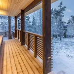 Kelokaltiokylaen Maja 22 By Interhome 別荘