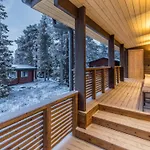 Kelokaltiokylaen Maja 22 By Interhome Rukatunturi