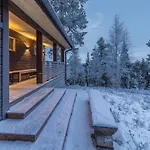 Kelokaltiokylaen Maja 22 By Interhome * Rukatunturi