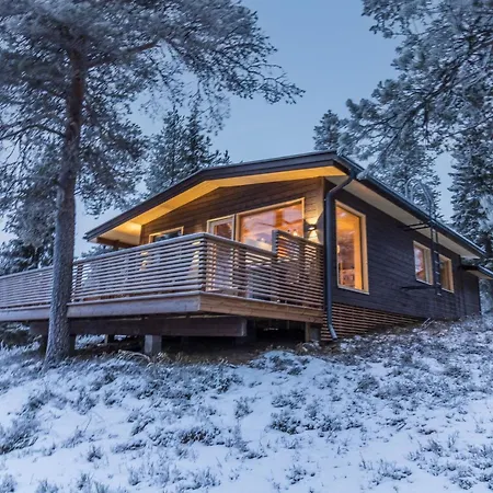 Kelokaltiokylaen Maja 22 By Interhome Feriehus *