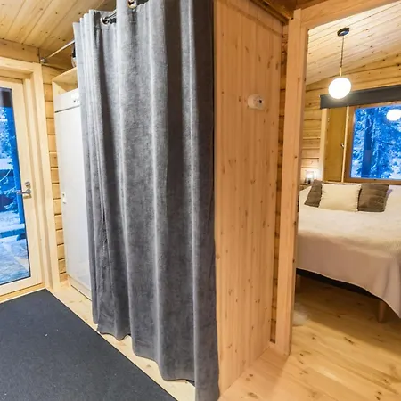 Kelokaltiokylaen Maja 22 By Interhome Feriehus Rukatunturi